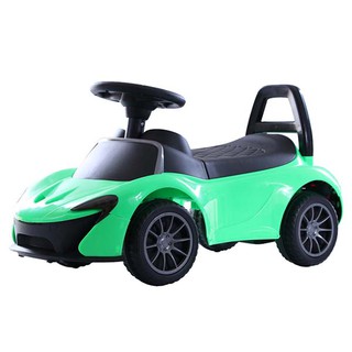 Xe chòi chân trẻ em Mclaren 372