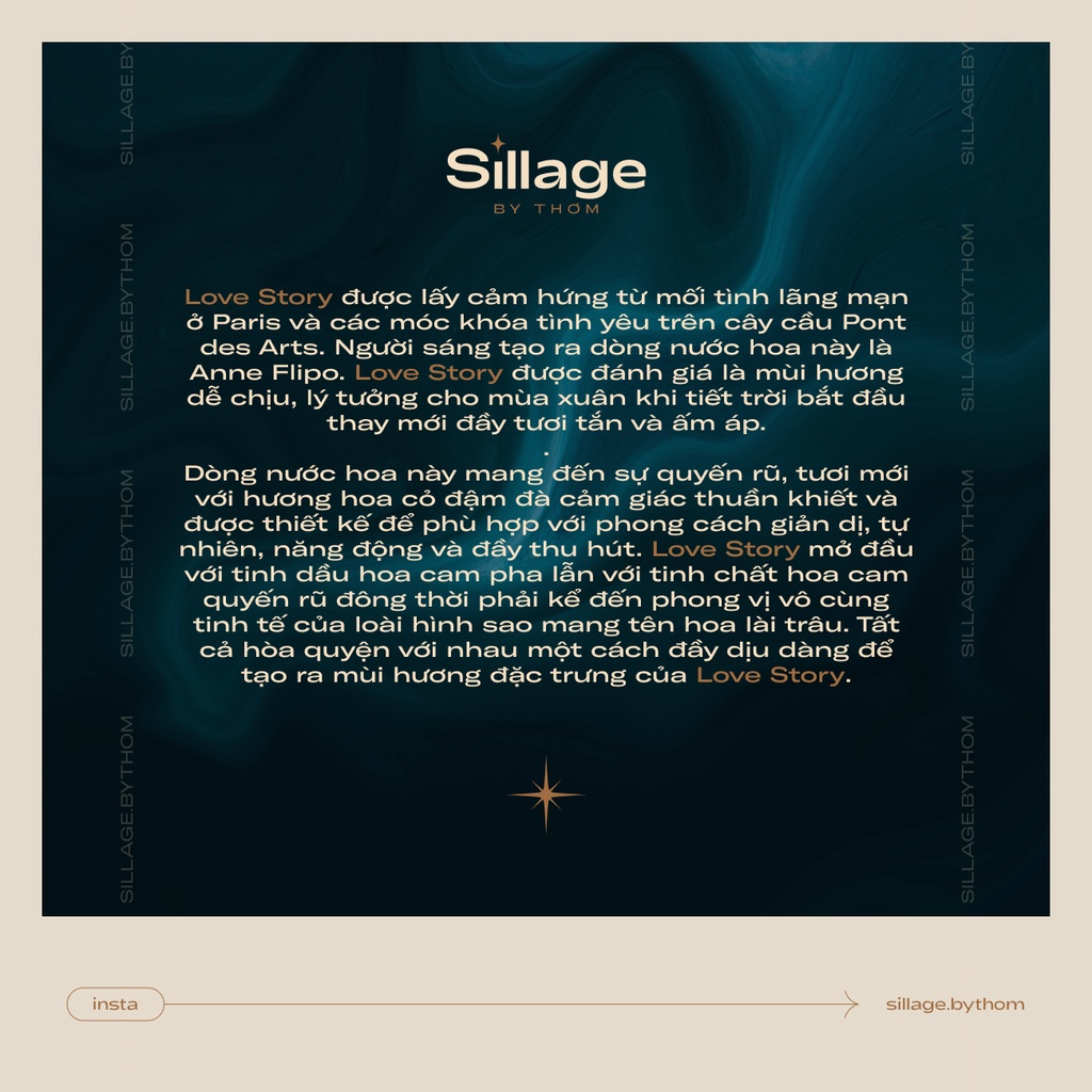 C H L O E LOVE STORY EDP | Mẫu thử nước hoa nữ