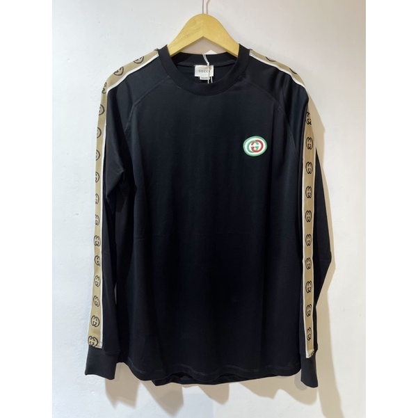 Áo Sơ Mi Dài Tay Gucci