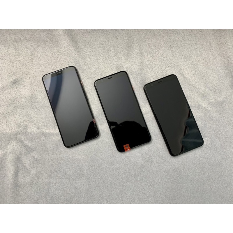 Điện Thoại Google Pixel 4xl LOCK 64GB Snap 855 Likenew