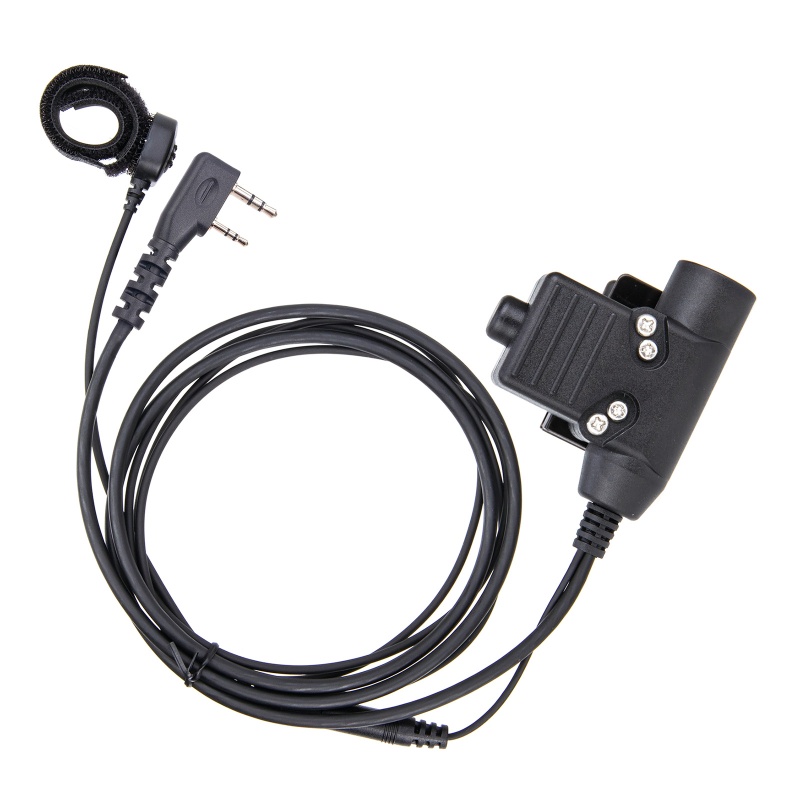 Đầu Chuyển Đổi U94 PTT Chuyên Dụng Cho UV 5R BF 888S