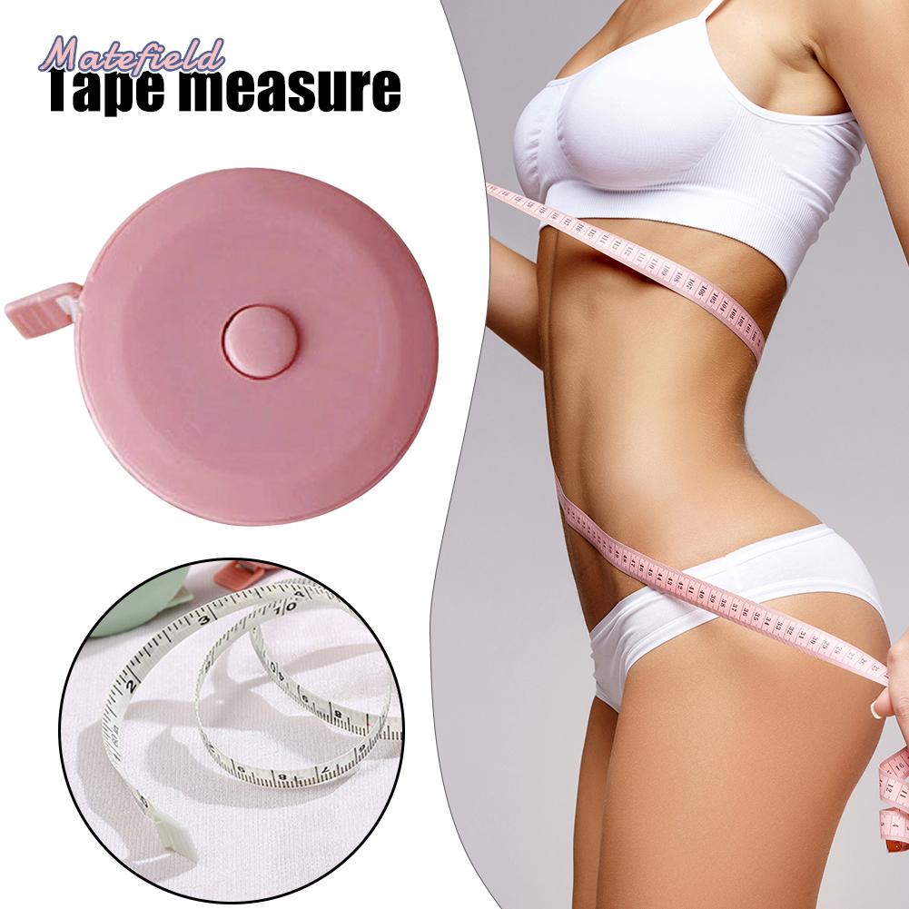 Thước Dây Đo Chiều Cao Cho Bé Dài 2M Có Thể Thu Gọn Tiện Lợi