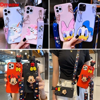 Ốp lưng hình hoạt hình cho OPPO A1K R15 R9s F3 F1 Plus Realme C1 AX5 A12E A3S F11 A7 AX7 A5S A12 A3 A83 A1