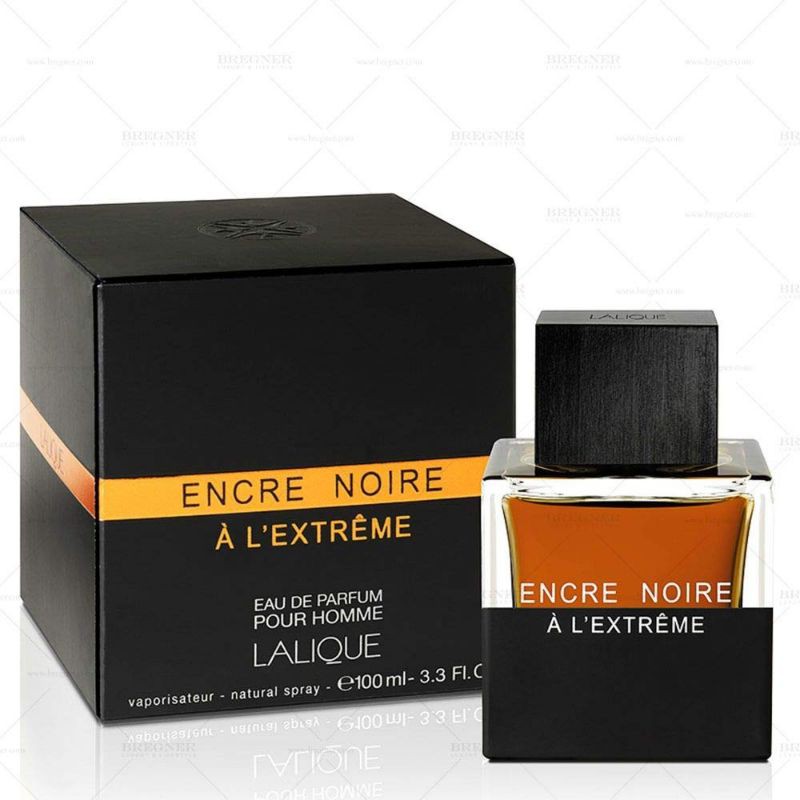 Nước hoa Encre Noir A L'extreme chiết 10ml dạng xịt