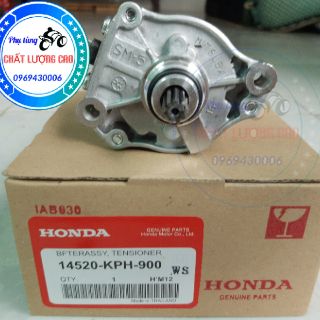 Củ đề xe wave s 110