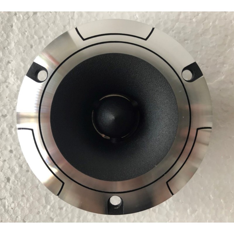 Loa treble rời cao cấp Denon Nhật Bản- Loa Tép DENON công suất 150W Từ đơn 80mm trở kháng 4 om giá 2 LOA