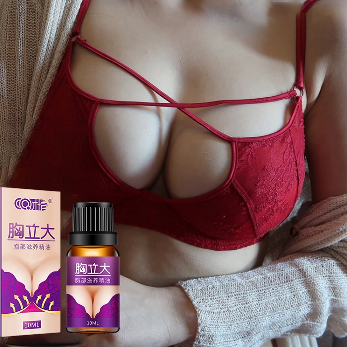 Tinh Dầu Nở Ngực  Tăng Vòng 1 Hiệu Quả Tinh Khiết Tự Nhiên Tinh Dầu Mát Xa Nở Ngực Cho Các Bạn Nữ | WebRaoVat - webraovat.net.vn