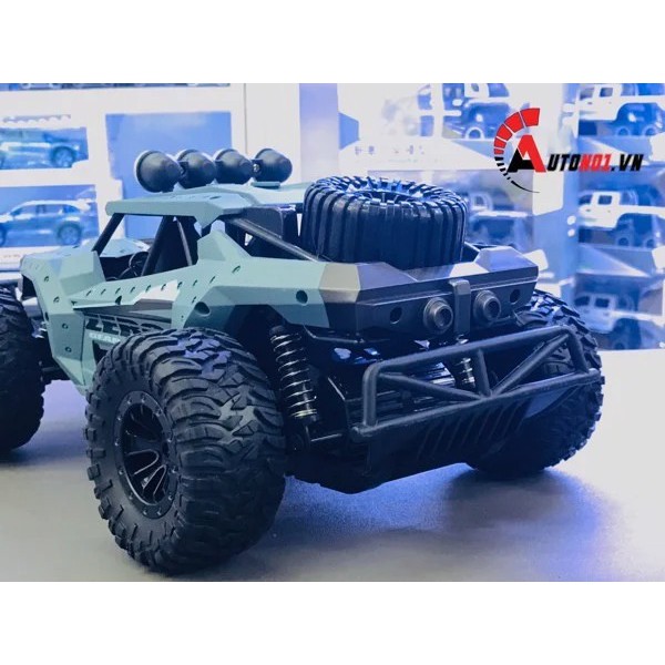 MÔ HÌNH XE ĐIỀU KHIỂN Ô TÔ OFF ROAD BEST NAVY 1:16 DEER MAN 6123