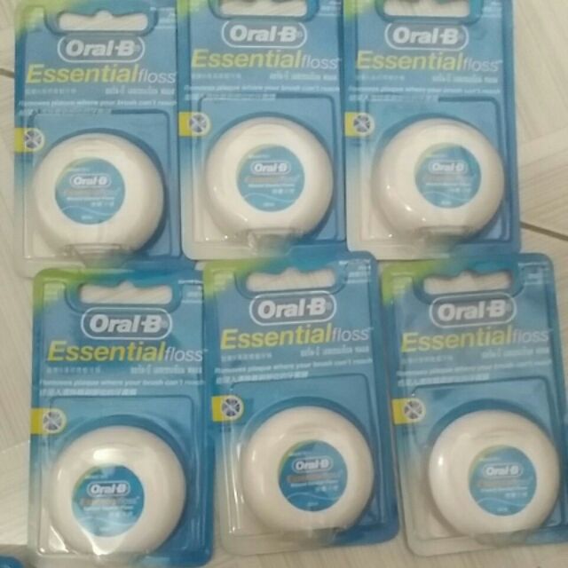 Chỉ nha khoa Oral-B