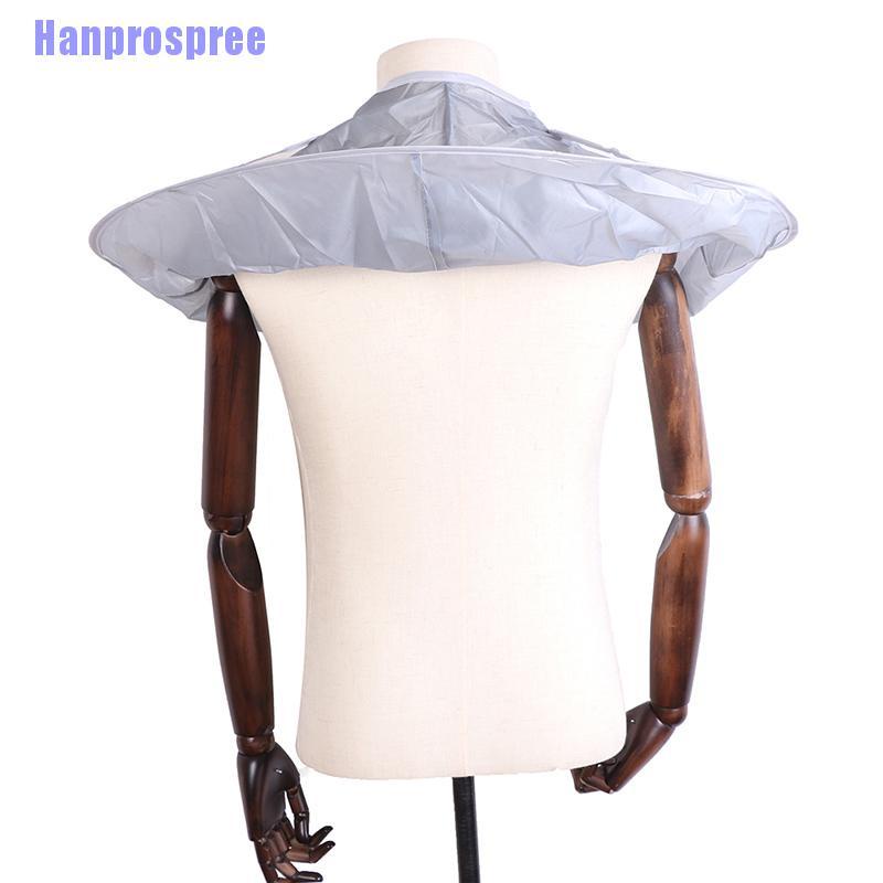 (Hàng Mới Về) Áo Khoác Cắt Tóc Có Bắt Đặc Biệt