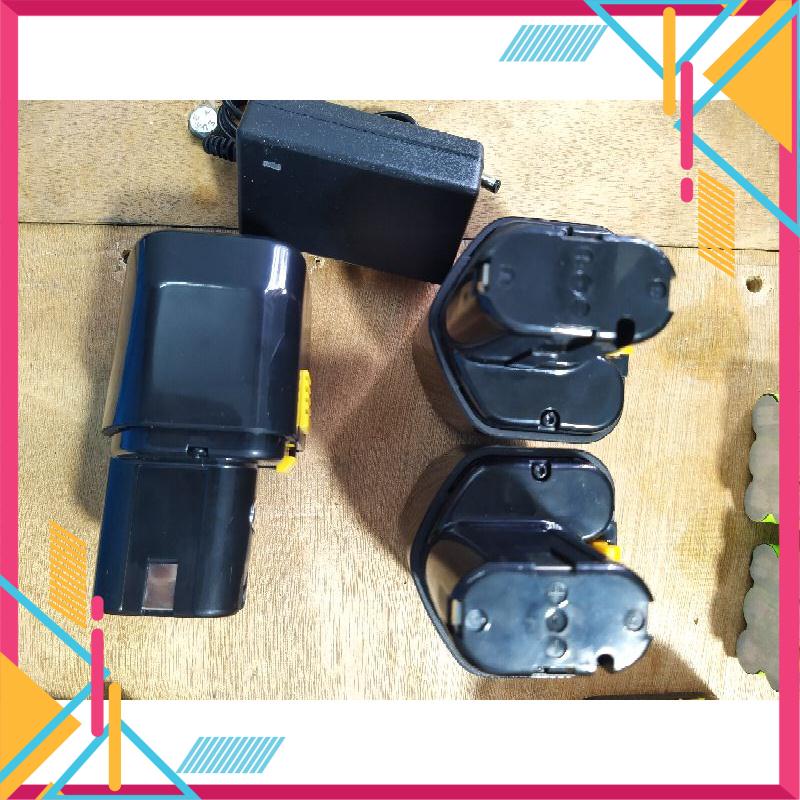 BẢO HÀNH LÂU DÀI Pin lion cho máy CIDS 12V 4Ah xả cao 40A -CAM KẾT CHẤT LƯỢNG