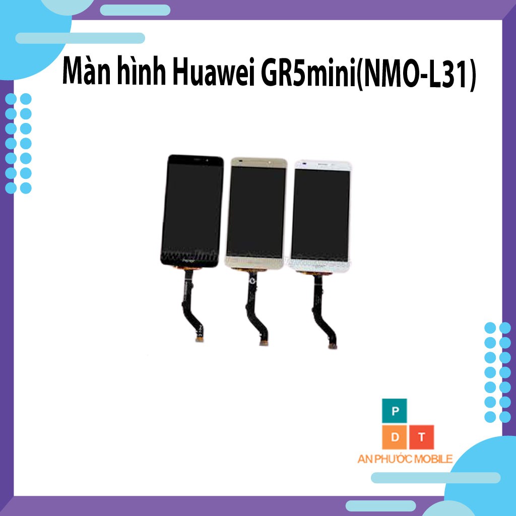 Màn hình Huawei GR5mini(NMO-L31)