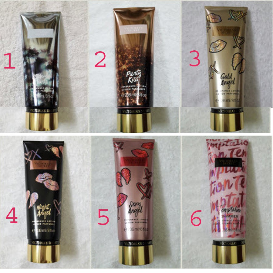 Dưỡng Body Victoria 236 ml Dạng Tuyp-Mh Nh 10 | BigBuy360 - bigbuy360.vn