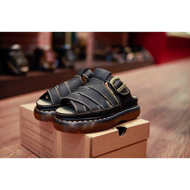 Dép Dr 2007 Chính Hãng ThaiLan