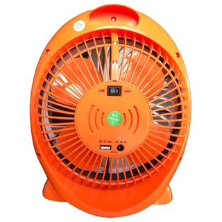 Quạt sạc điện CRF0307 Comet