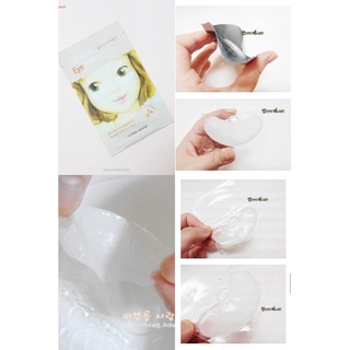 mặt nạ mắt collagen eye patch
