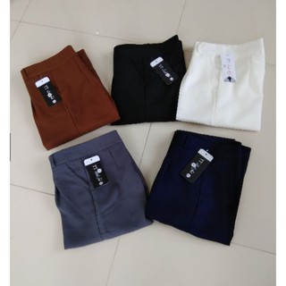 Quần tây công sở