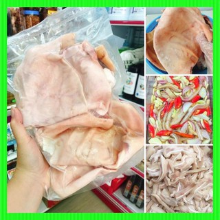 1kg tai heo