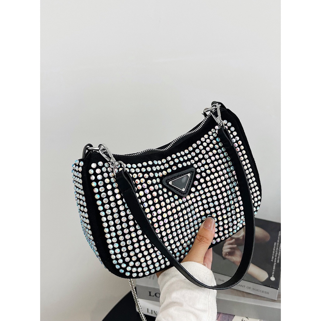 Túi Xách Thiết Kế Mới Cao Cấp Thời Trang Dành Cho Nữ