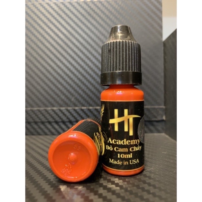 [Chính Hãng] MỰC HT SIÊU ĐẬM 3,3ml VÀ FULL SIZE