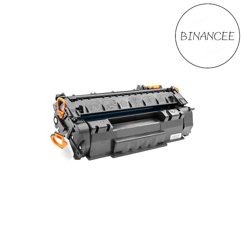 Hộp mực 49A dùng cho 1160 1320 3390 3392 3300