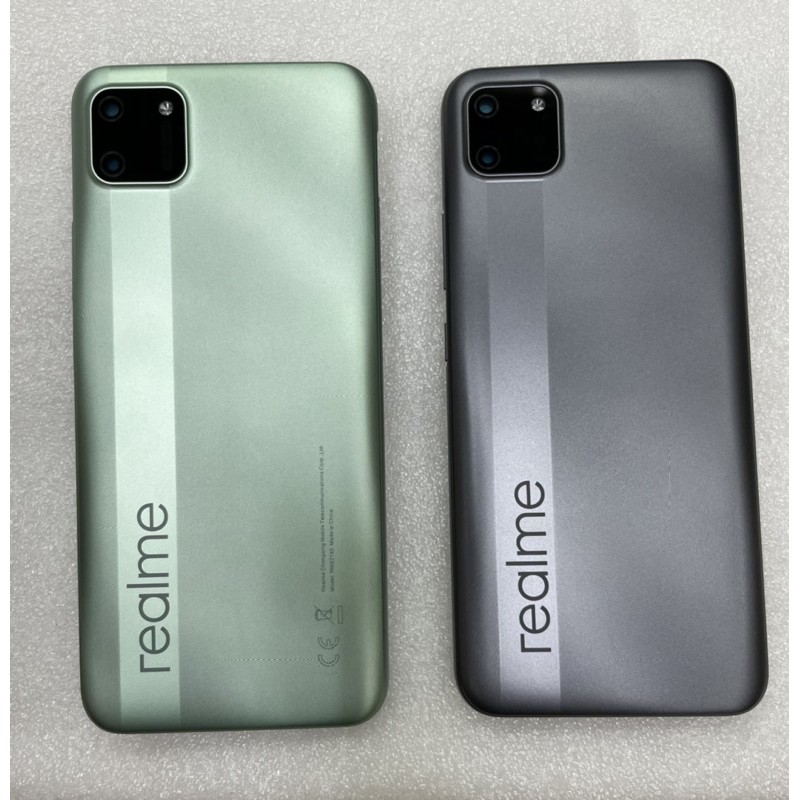 Vỏ  Realme C11