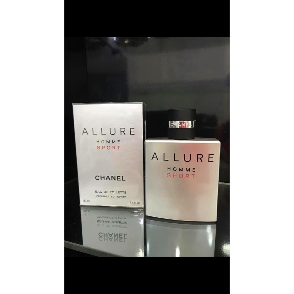 Nước Hoa ALLURE nam 100ml
