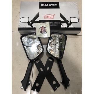Gương chiếu hậu vespa px emgi cặp