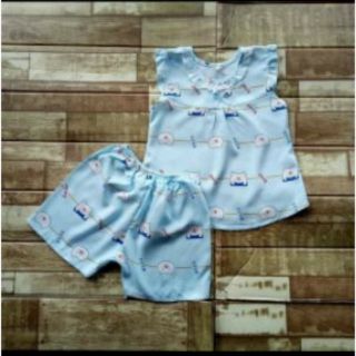 Combo 8 bộ tole lanh 2 da loại 1 size 4