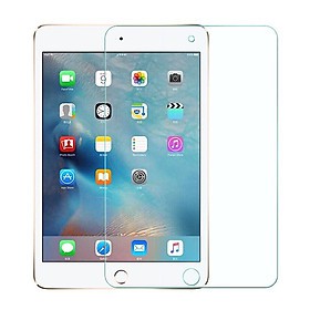 Miếng dán cường lực bảo vệ màn hình cho iPad 9.7 inch New 2017 / 2018 (9H / 0.3 mm)