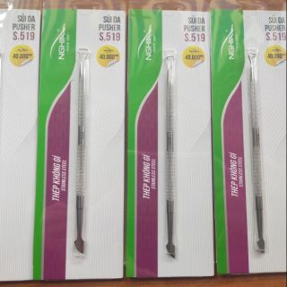 SỦI DA - CẠO SƠN MÓNG NGHĨA S.519