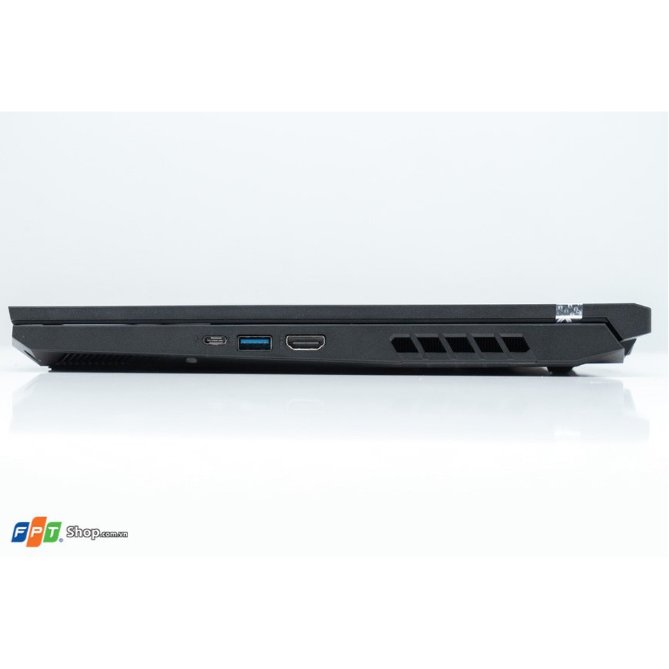 Laptop Acer Gaming Nitro 5 2020 AN515-55-5923 15FHDIPS144Hz/i5-10300H/8GB 3200/512 PCIe/AX/Win/1650Ti 4GB 2.3kg Đen