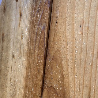 Wood Sealer - Keo lấp tom gỗ