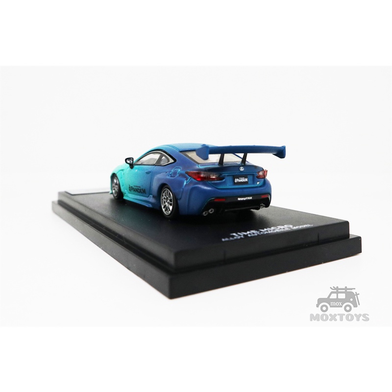Mô Hình Xe Hơi Lexus Màu Xanh Dương/Hồng/Vàng Tỉ Lệ 1:64