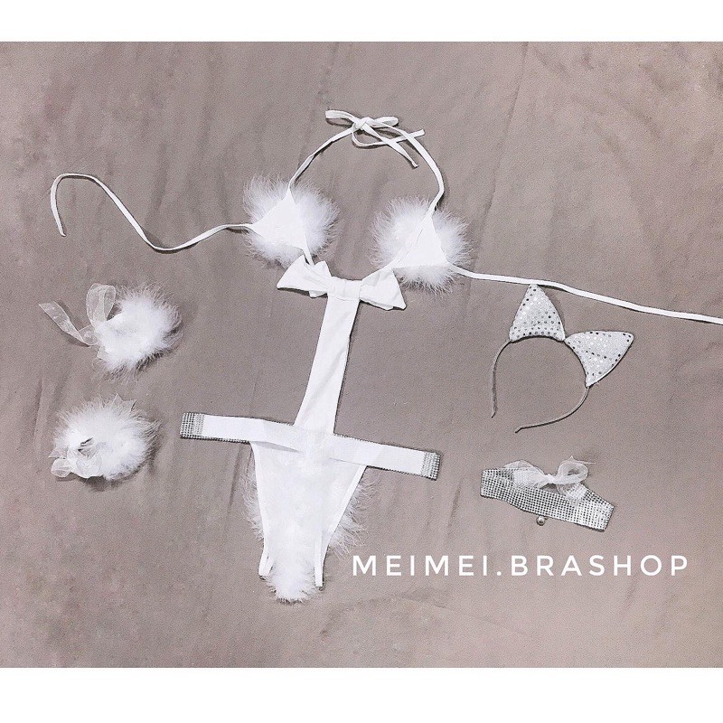 Cosplay hồ ly | BigBuy360 - bigbuy360.vn