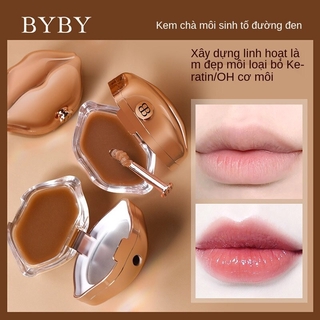 Son dưỡng môi tẩy tế bào chết dưỡng ẩm tạo đường viền cho môi