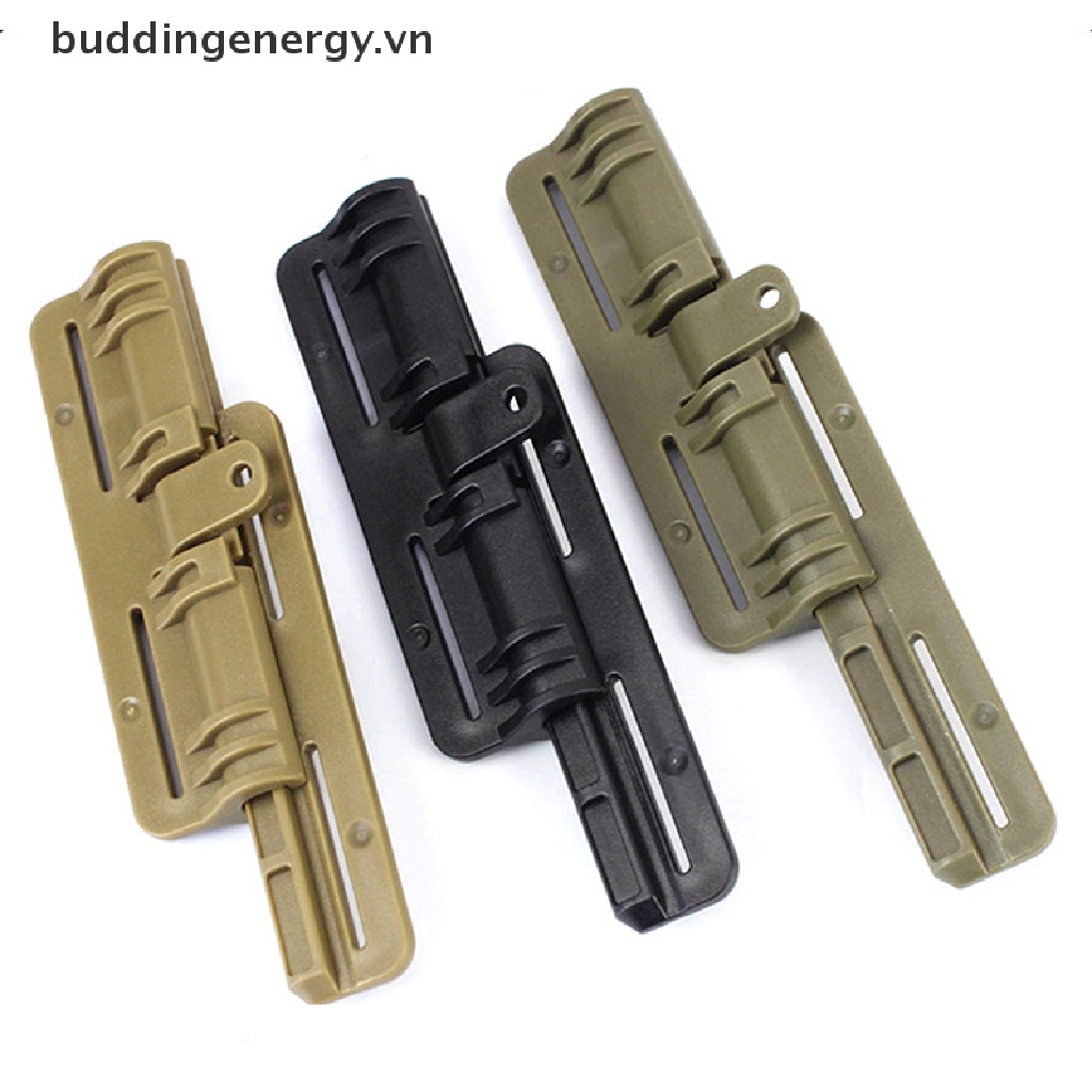 {FCC} Áo vest Chiến Thuật Tháo Lắp Nhanh Có Khóa Cài MOLLE