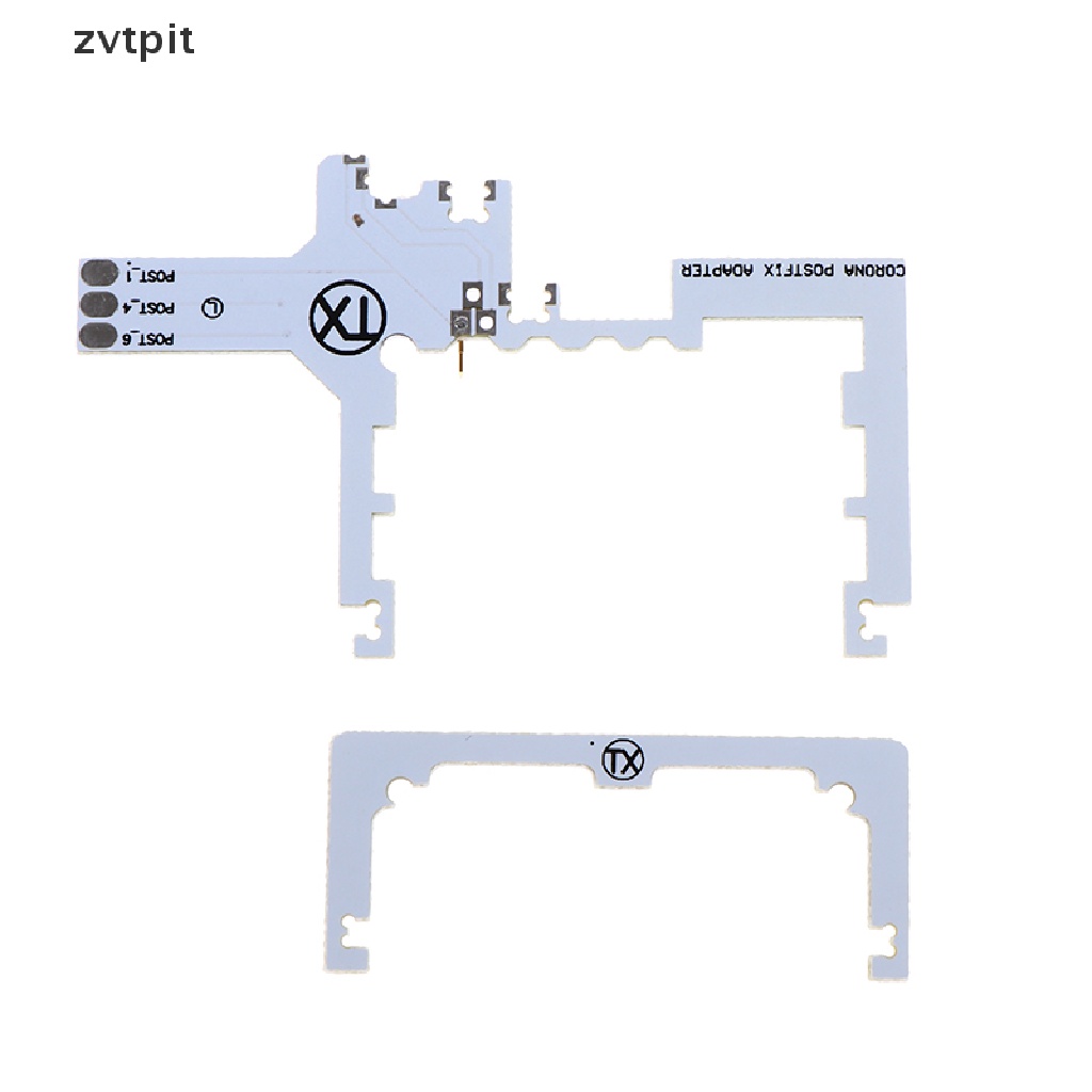 Đầu nối điều hợp CPU Postfix Corona V3 V4 cho box 360 DSF