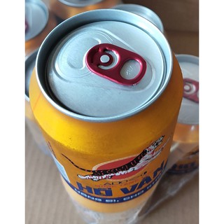 Nước tăng lực Hổ vằn 245ml