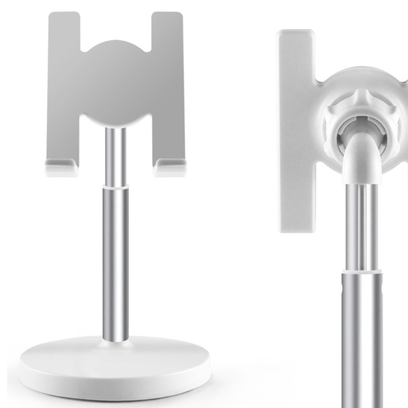 Giá Đỡ Xoay Tròn Bền Bỉ Chống Trượt Chống Rơi Vỡ Dành Cho Người Lười