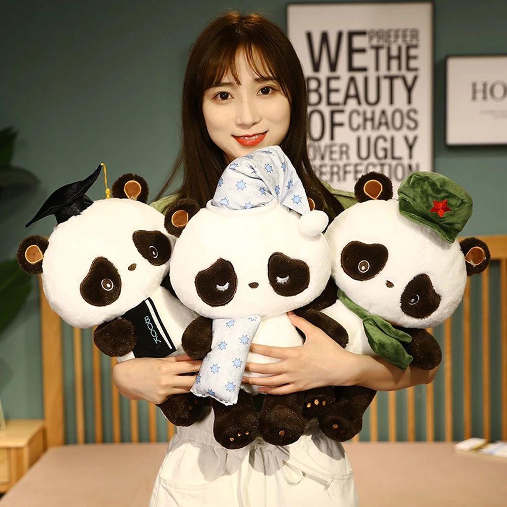 LANFY Thú Nhồi Bông Mềm Mại Trang Trí Phòng / Ghế Sofa Dễ Thương