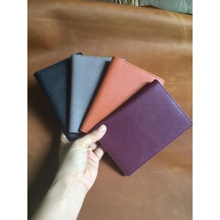 Passport cover da thật