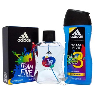 Nước hoa Adidas - Dynamic Pulse 100ml