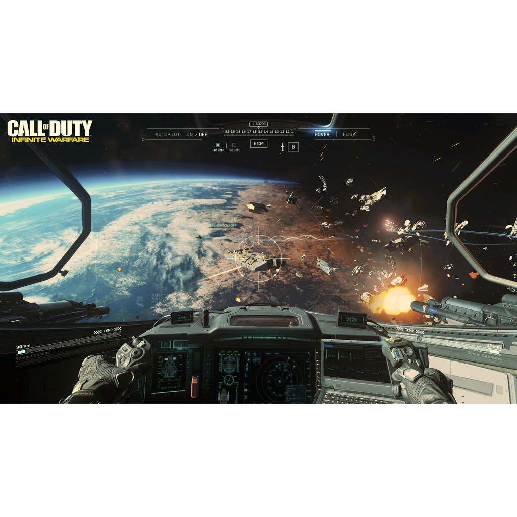 Đĩa Game Xbox Call Of Duty Legacy Edition