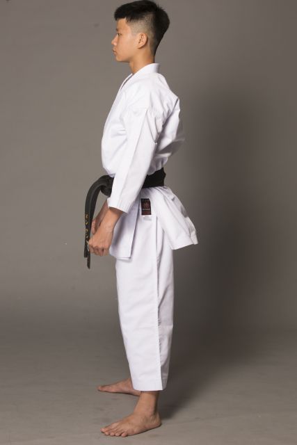 Võ phục Karate (Kata)