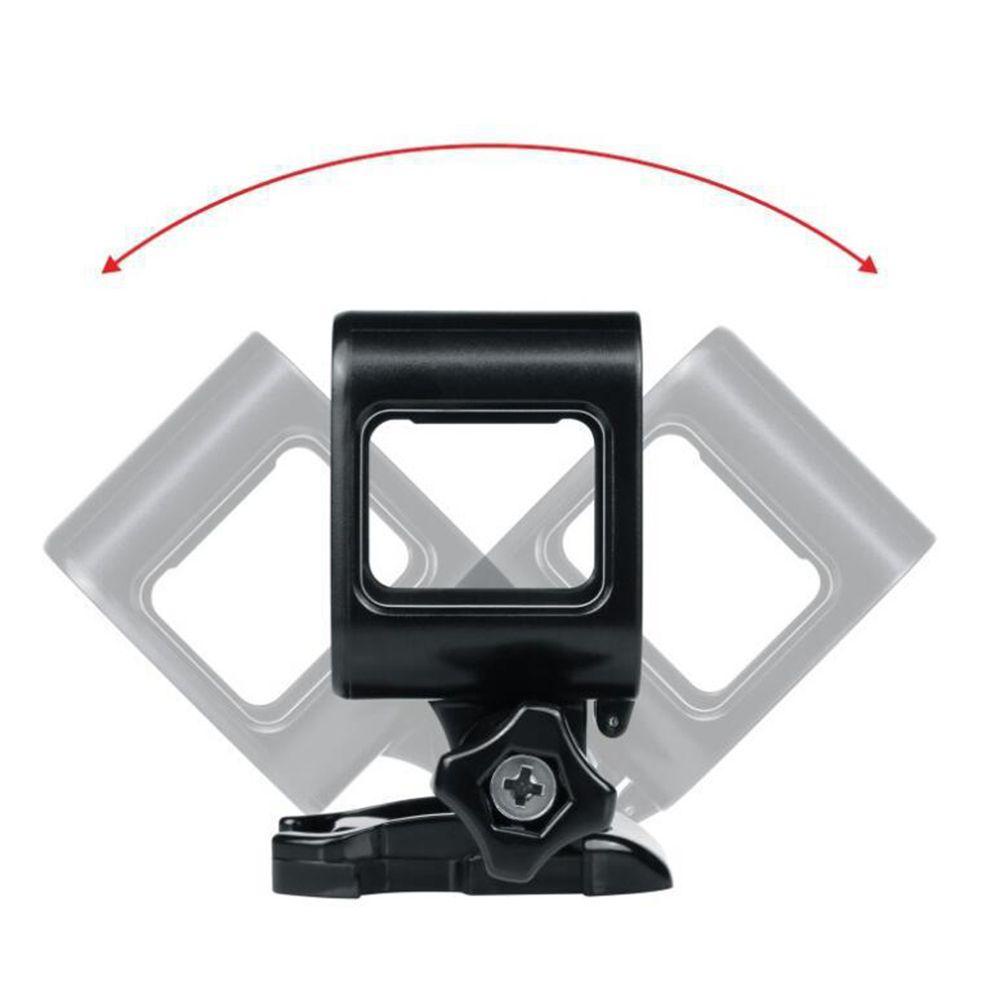 JONYE Ốp Bảo Vệ Máy Quay Hành Trình Gopro Hero 4 Chất Lượng Cao