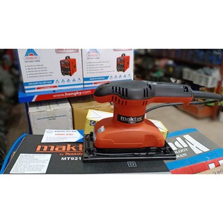 Máy Chà Nhám MAKTEC MT921 93mm