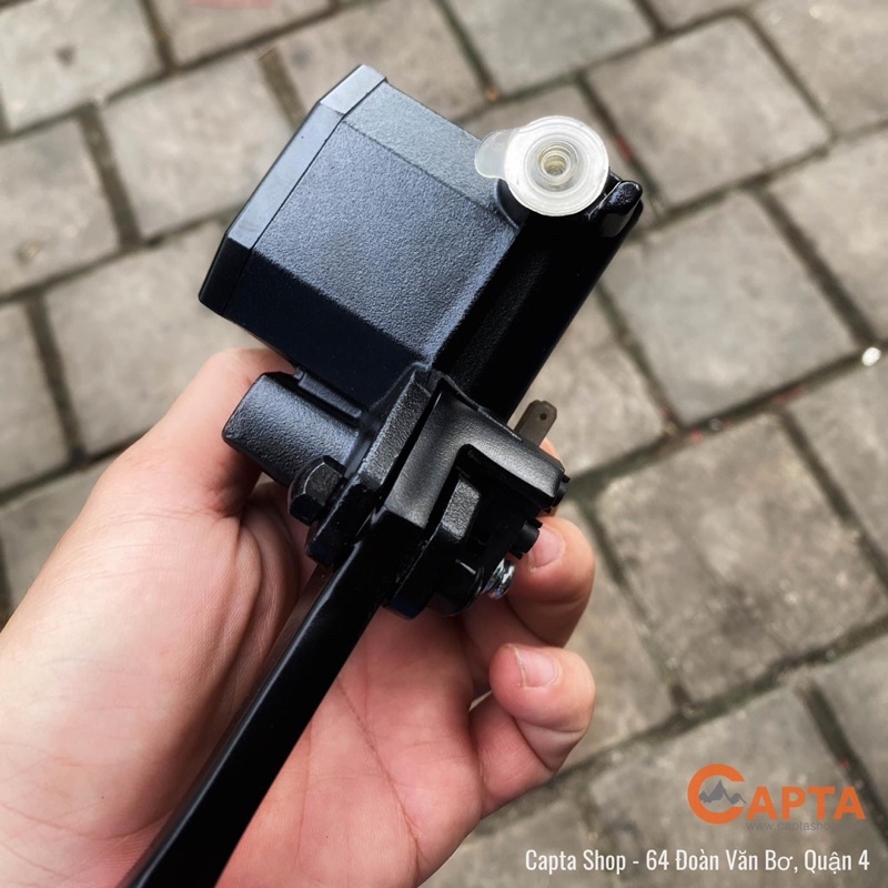 Cùm tay thắng Suzuki