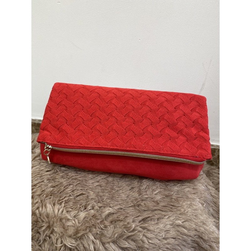 Clutch ví hiệu size 24