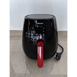 Nồi chiên không dầu Philips HD9238